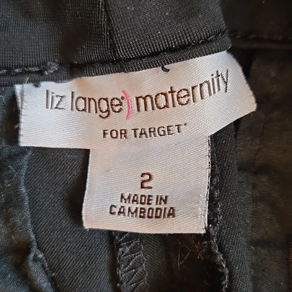 Maternity Pants Bundle Size Medium - Picture 6 of 16